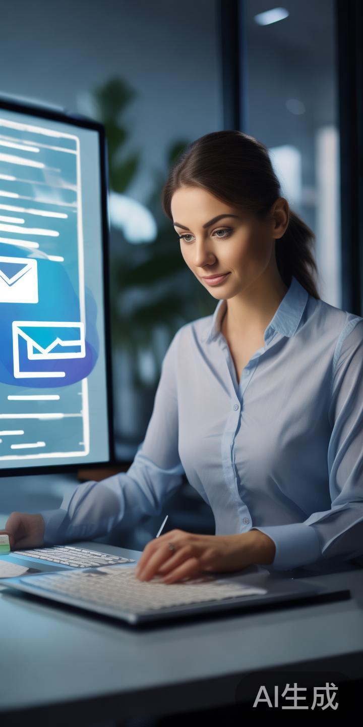 电子邮件联系方式
对于非紧急问题或需要提供详细说